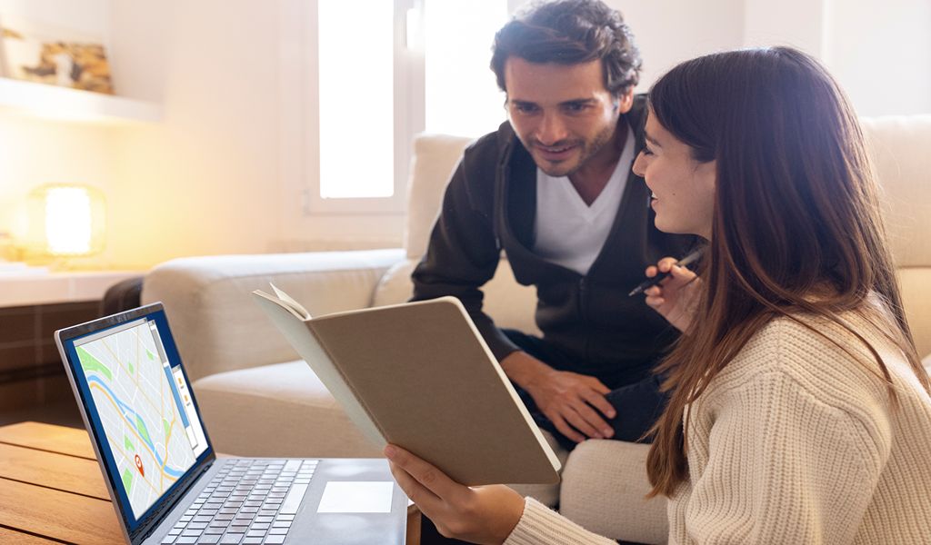 Property Management Companies