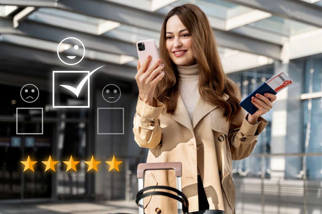 Marketplace-Ready Excellence