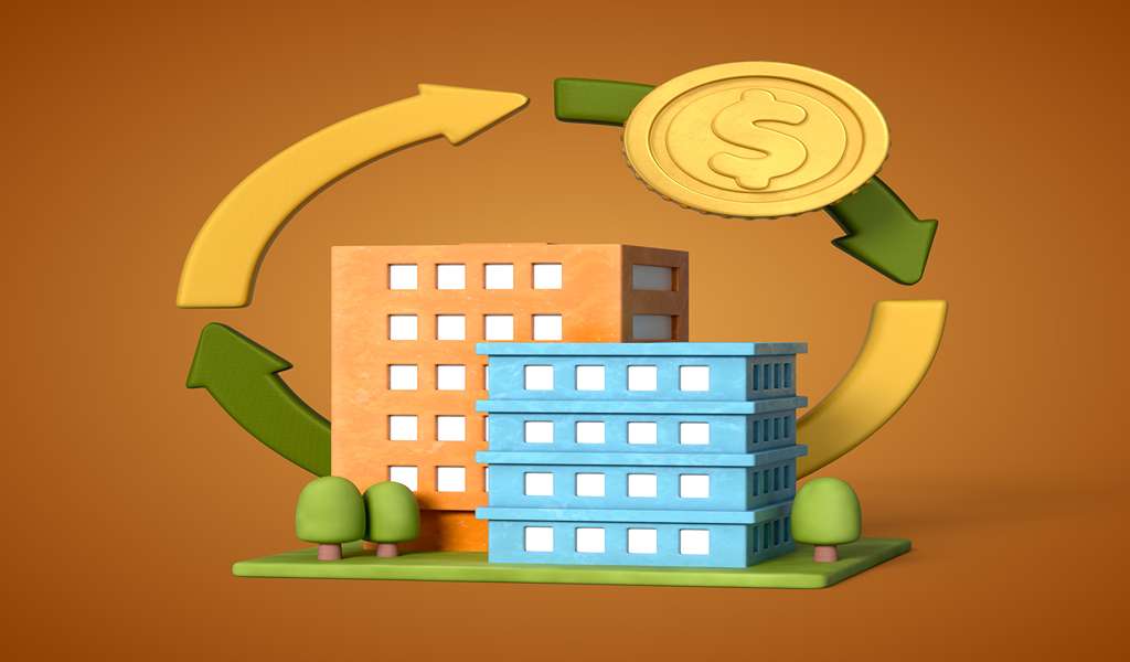 Sell Properties 32% Faster