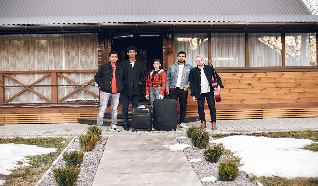 Vacation Rental Hosts