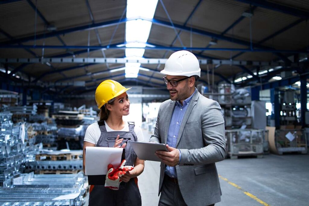 Industry Expertise​
