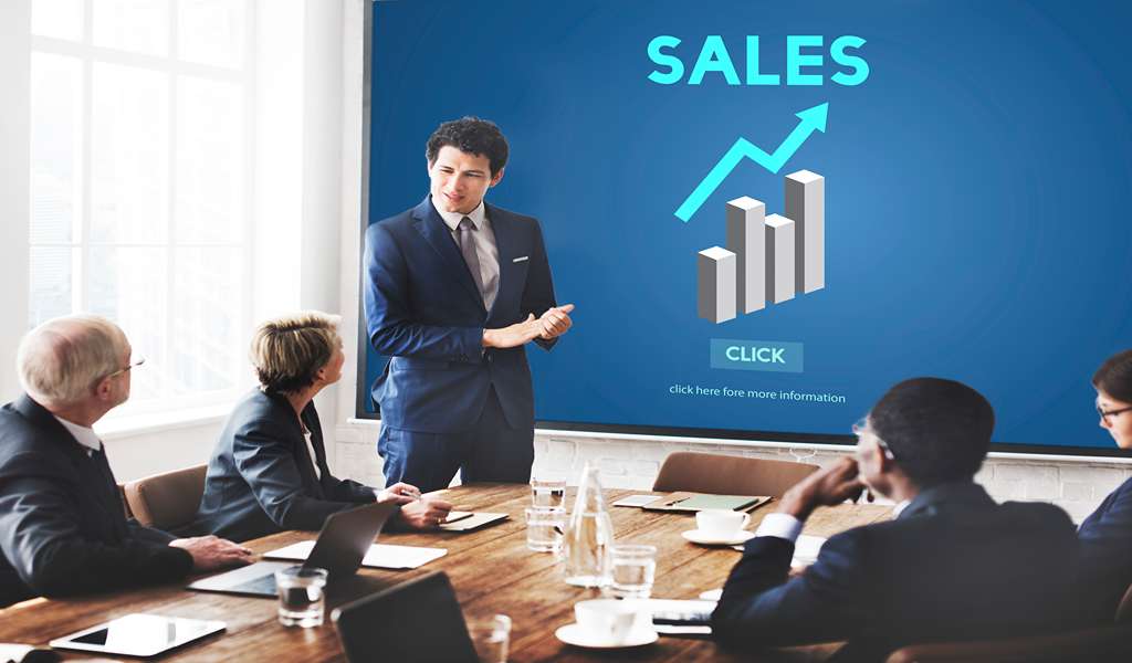 First Impressions Drive Sales