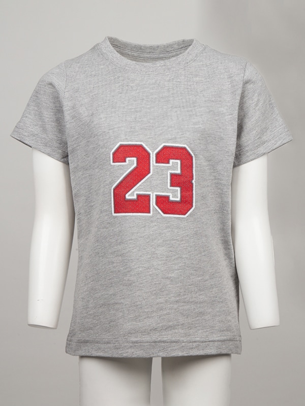 Apparel changed by AI After