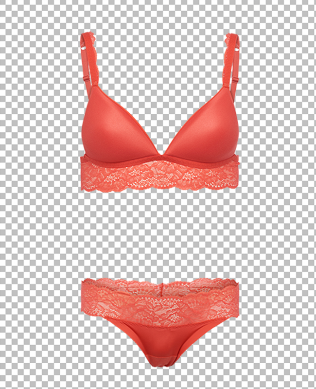 Background Removal After
