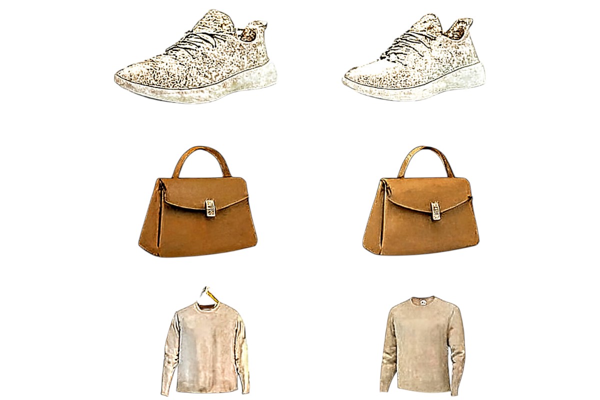 Background Removal Service for Brands