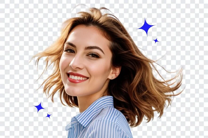 Background Removal for Agency