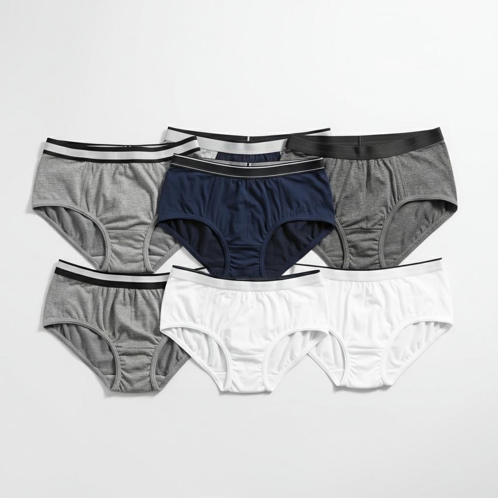 Best Practices for Underwear/Undergarments Photo Editing