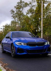 Car_Pixc Retouch