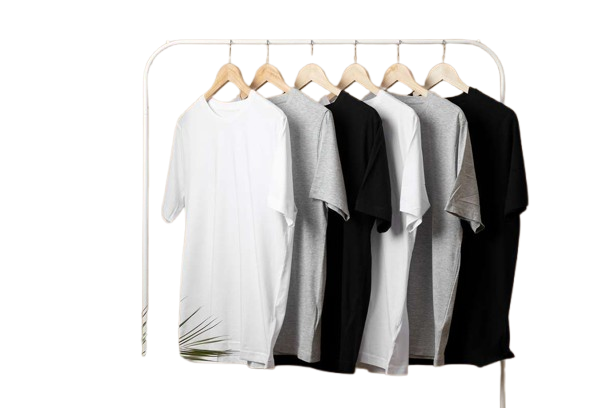 Cloths Apparel Image Background Cut-Out