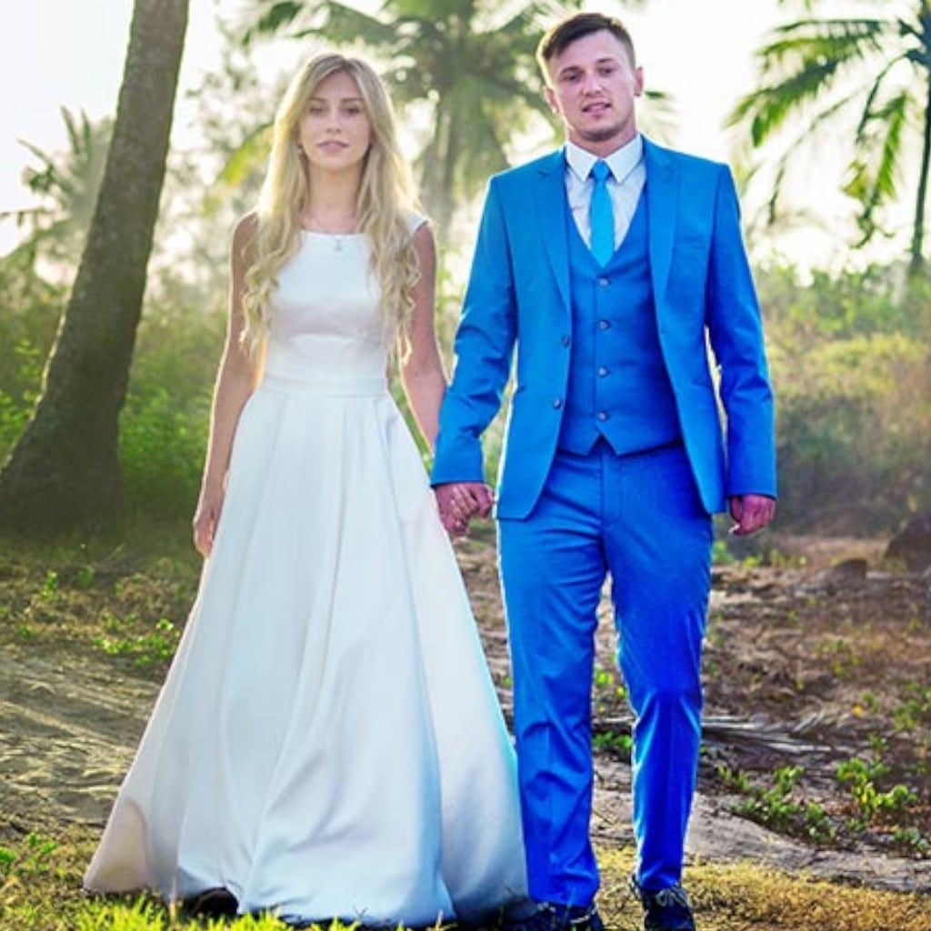 Color Correction After