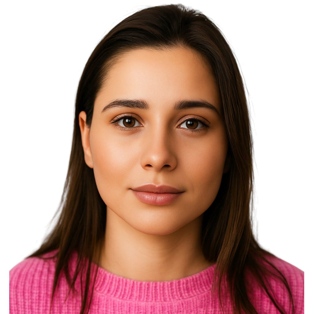 Facial Feature Refinement After