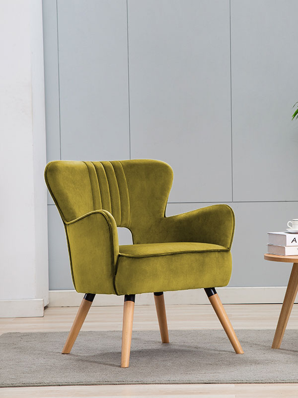 Furniture Photo Color Correction and Enhancement After