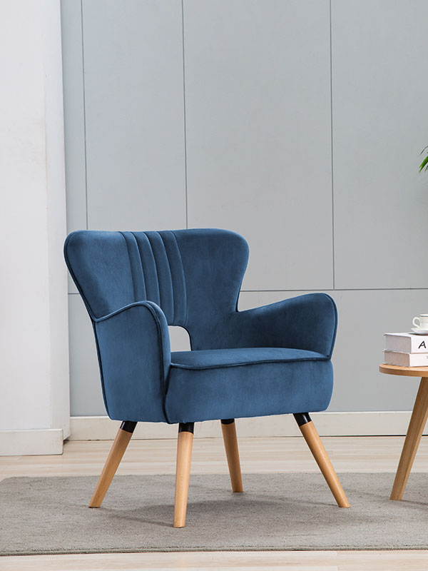Furniture Photo Color Correction and Enhancement Before