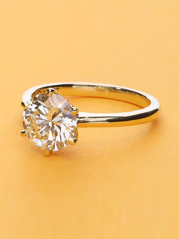 Jewellery Photo Editing Before