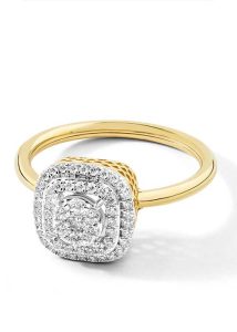 Jewelry photo with Pixc Retouch