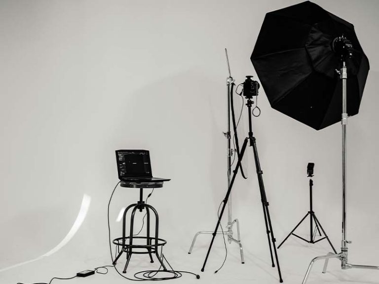 Photography Studios