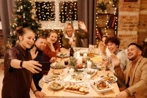 Pixc Retouch family photos