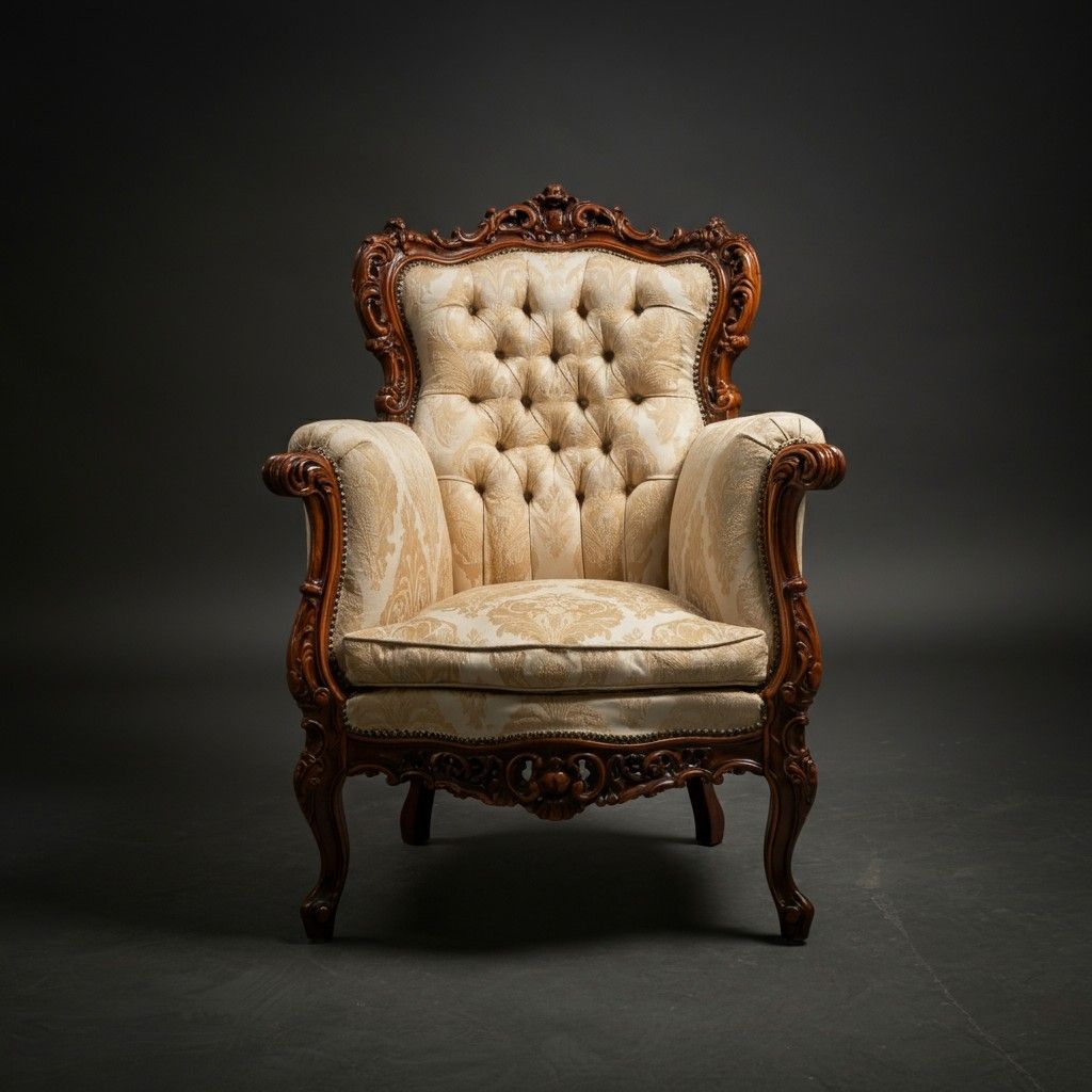 Specialized Furniture Editing Solutions