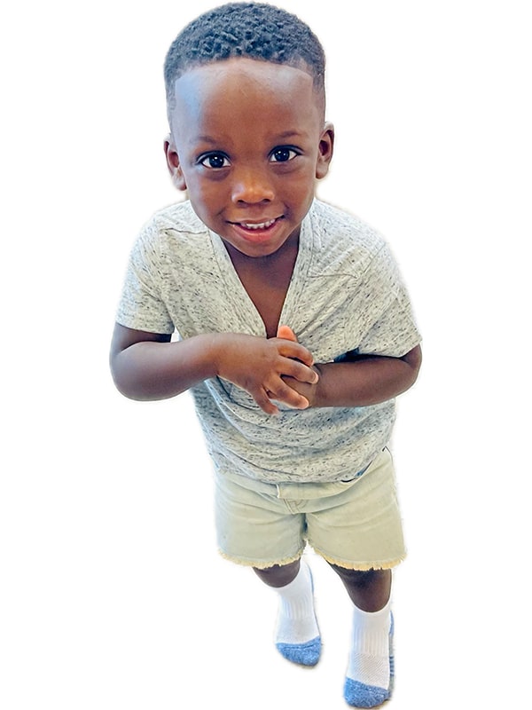 Style & dress change by AI Before