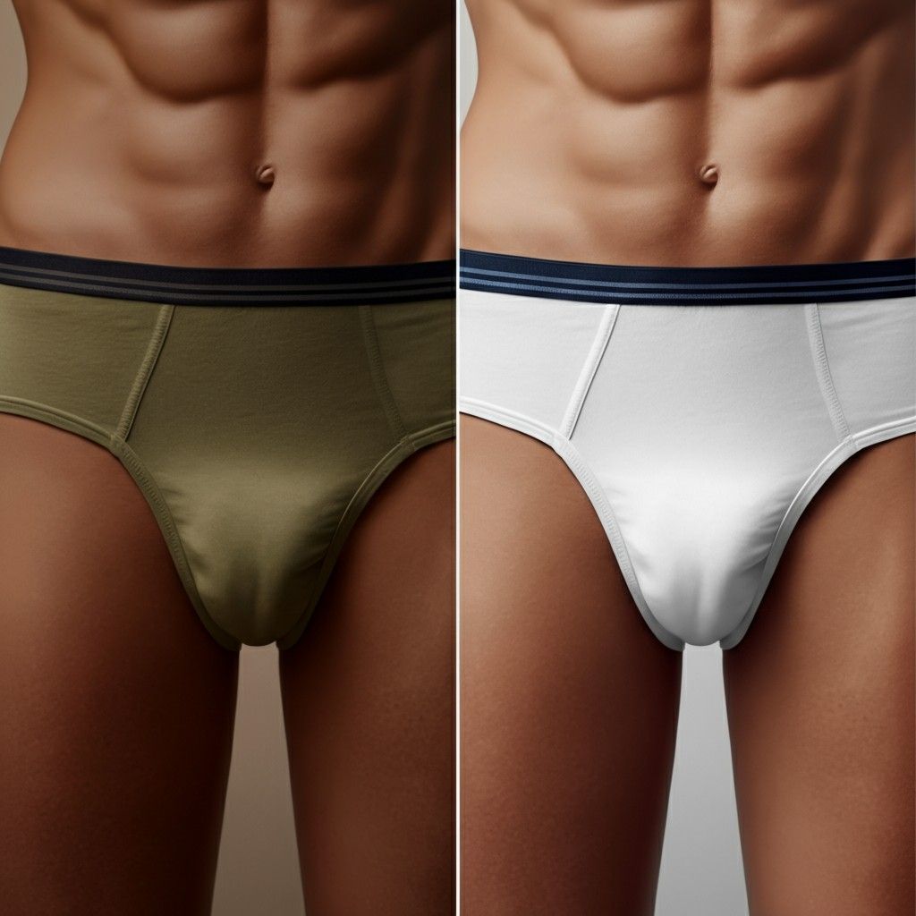 The Role of Photo Editing in Underwear/Undergarments E-commerce