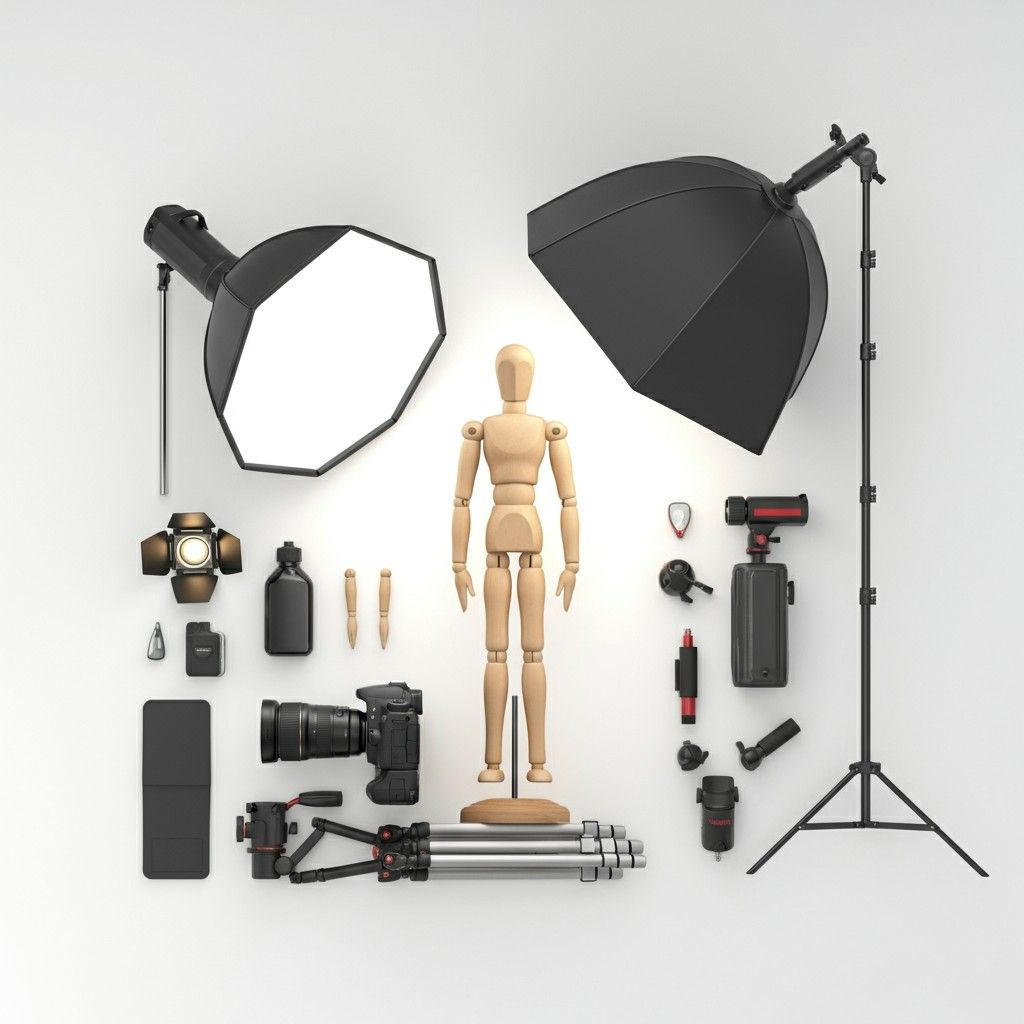 Tools and Equipment Needed