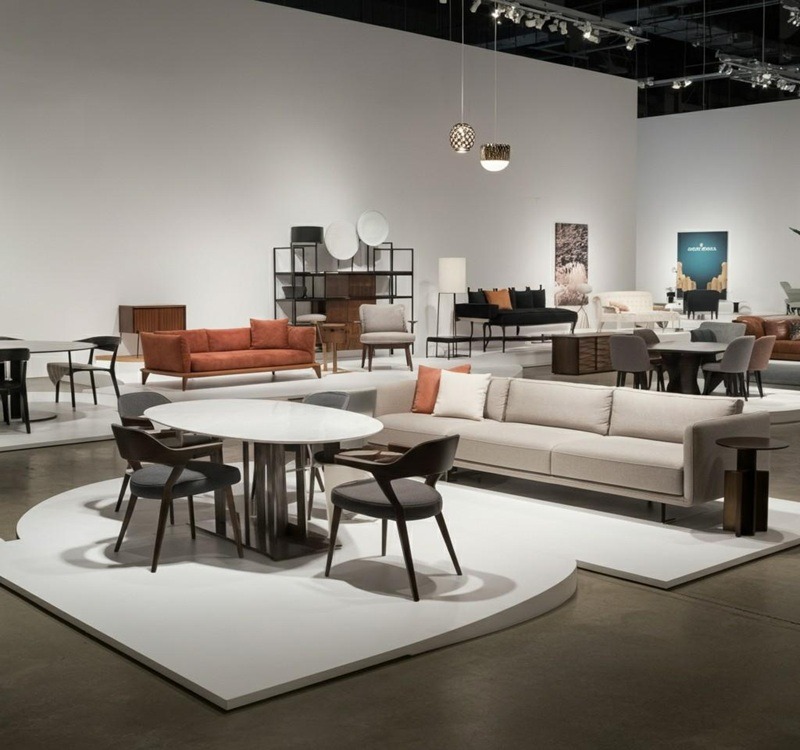 Furniture Image Editing Solutions for E-commerce