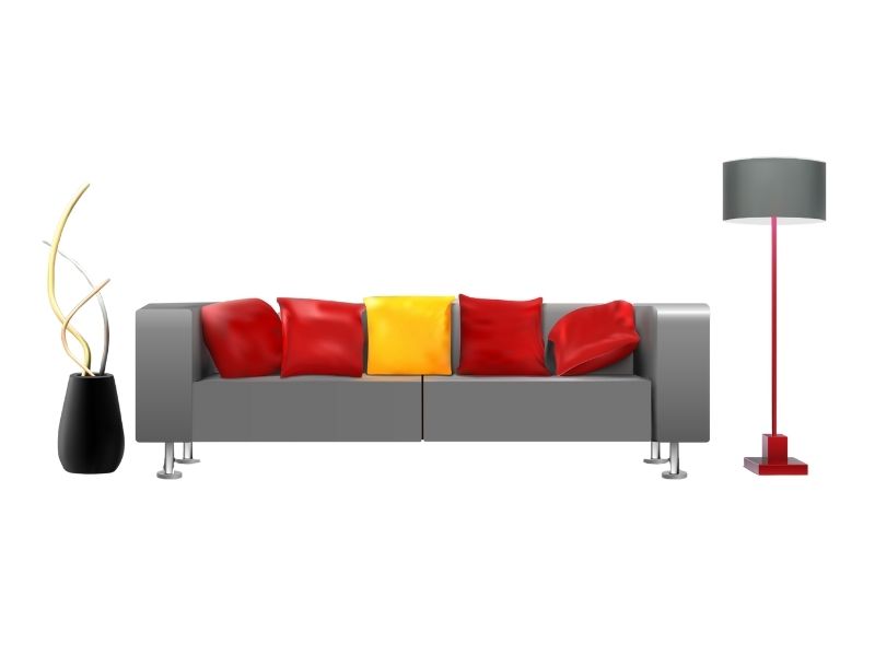 FURNITURE PHOTO EDITING SERVICES