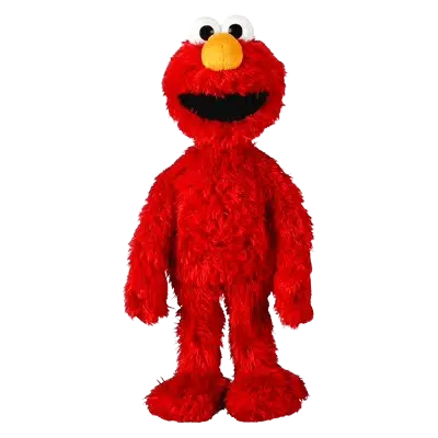 Red Toy Background Removal