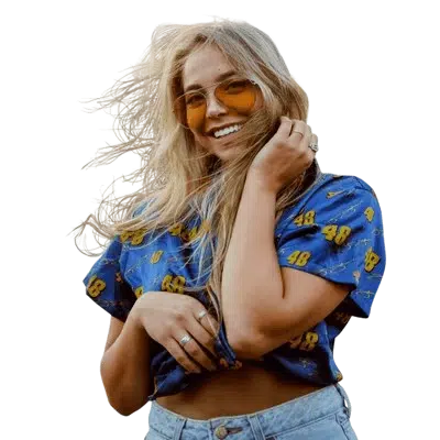 Complex Hair Masking