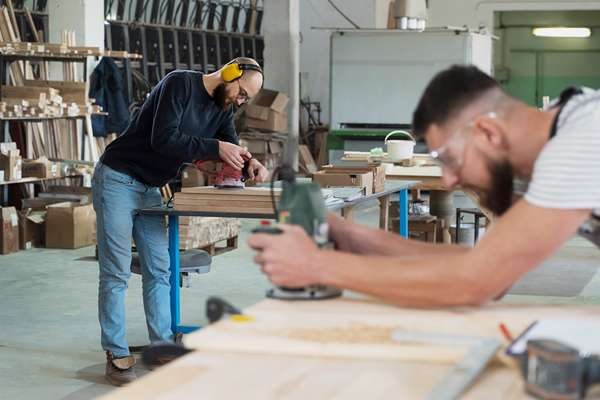 Furniture Manufacturers
