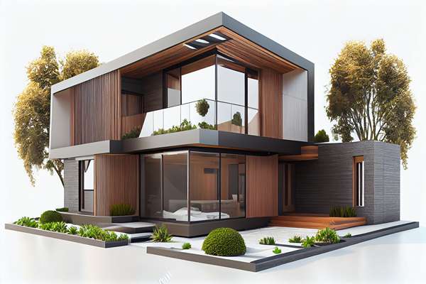 Real Estate