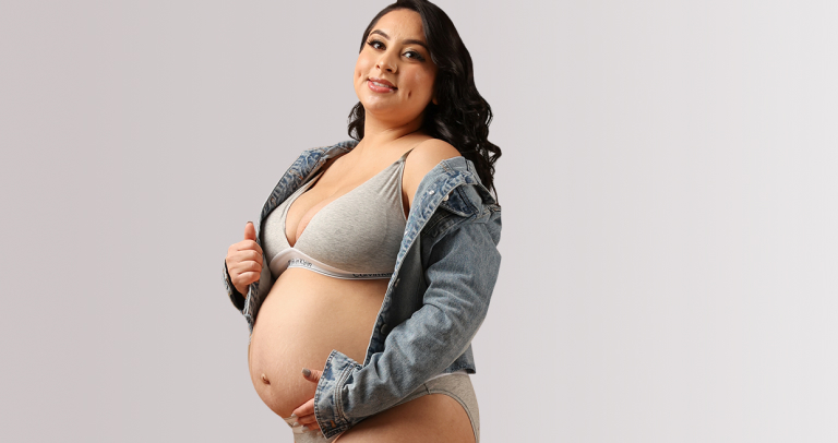original maternity Photo editing
