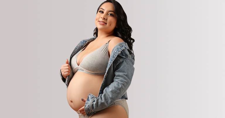 Maternity Photo retouching Services