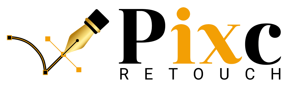 pixcretouch Logo