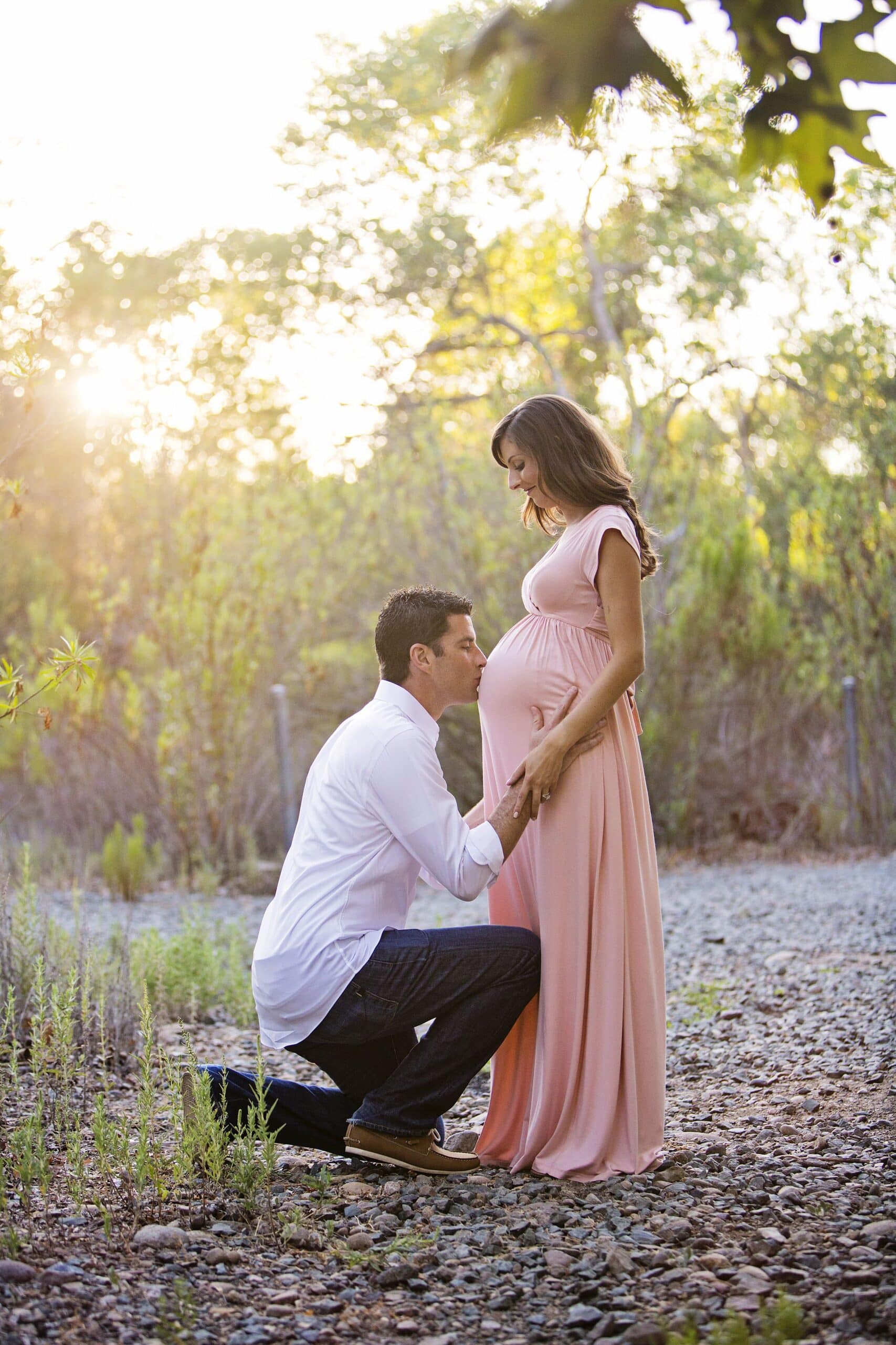 The Significance of Maternity Photography in Washington DC