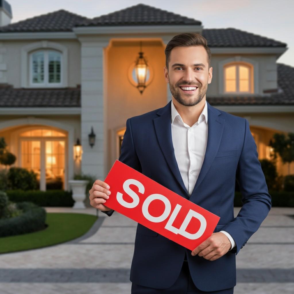 Benefits of Professional Real Estate Photo Editing