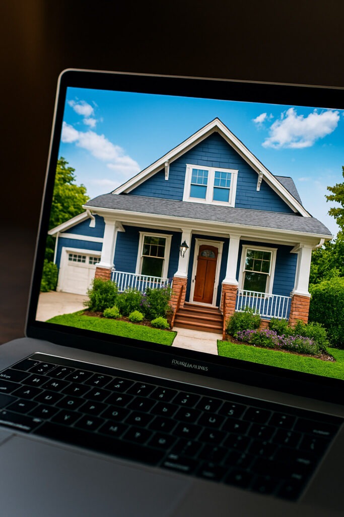 First Impressions Matter - Stunning Property Photos