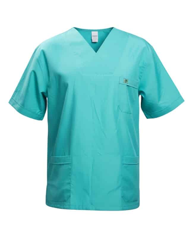 Hospital Apparel Photo Editing After