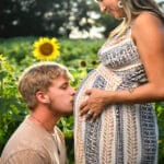 How Maternity Photo Editing Enhances Your Memories