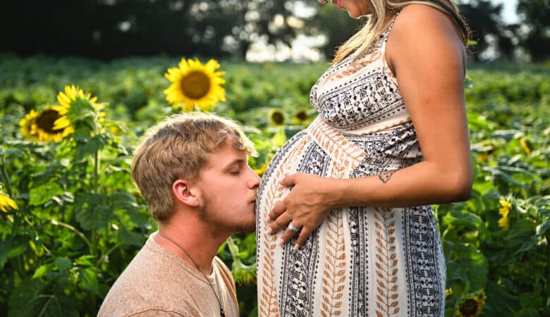 How Maternity Photo Editing Enhances Your Memories: Real Stories from Washington DC
