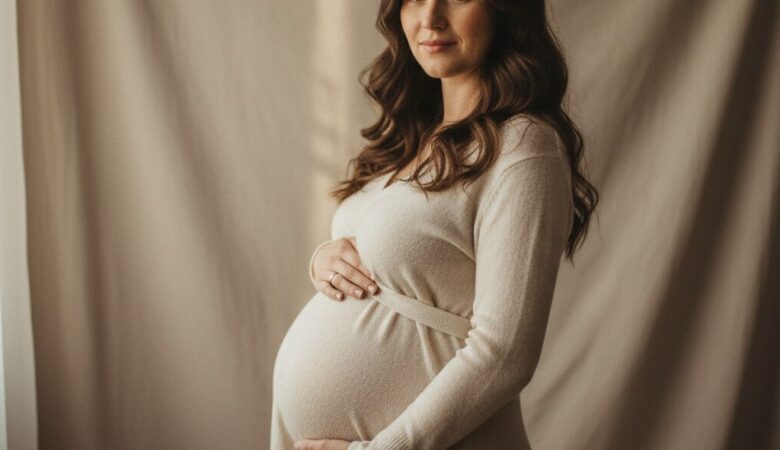 How to Edit Maternity Photos in Photoshop: Best Guide