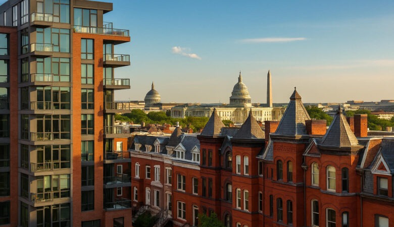 The Importance Of Real Estate Photo Editing In Washington DC, USA