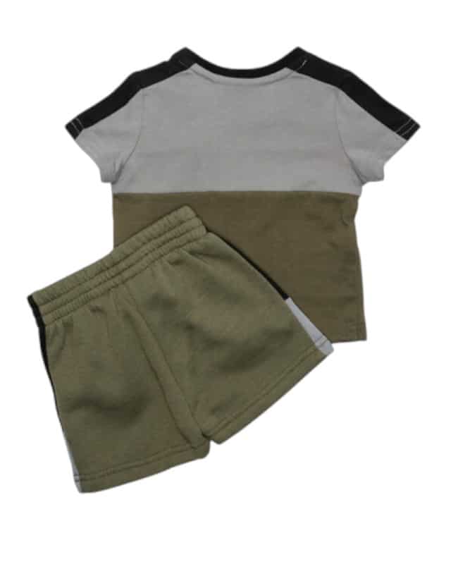 Kids’ Apparel Photo Editing After