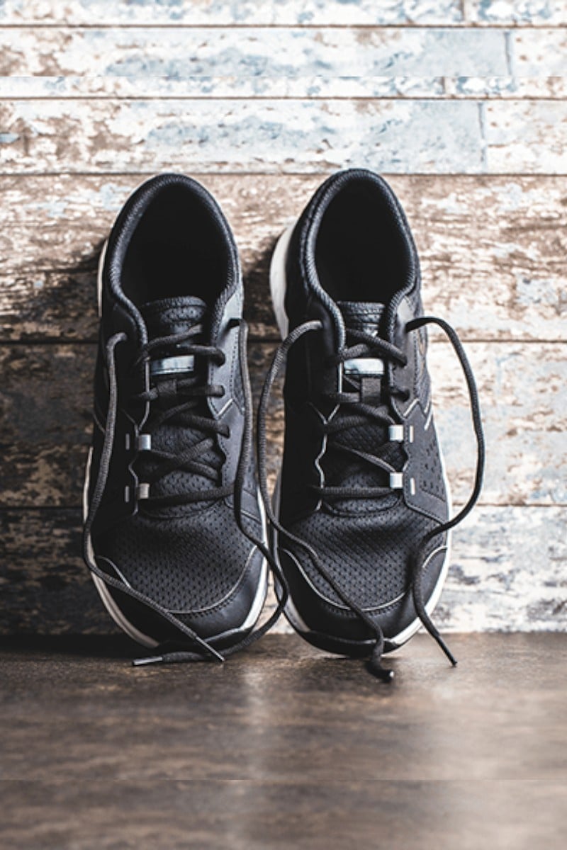 Retouching and Enhancement Before