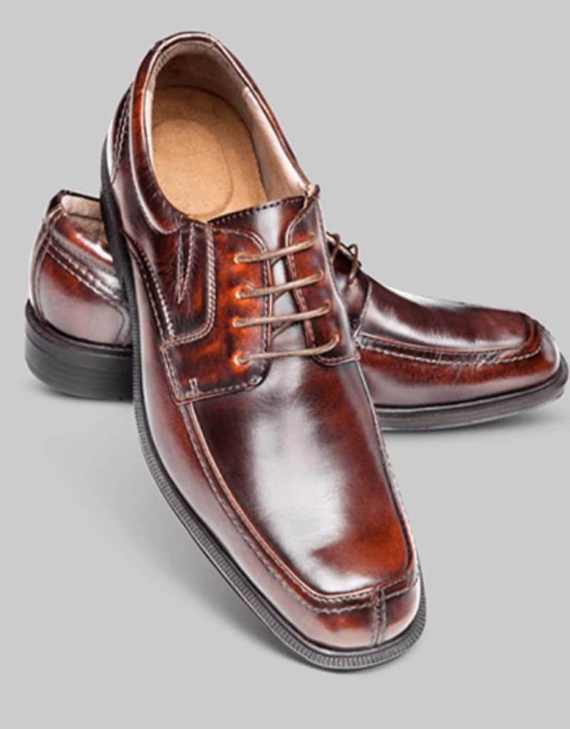 Shoe Background Removal Before