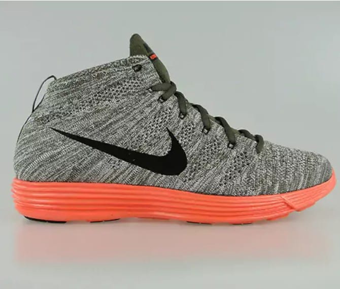 Shoe Photo Editing Before