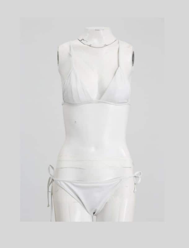 Underwear Photo editing before