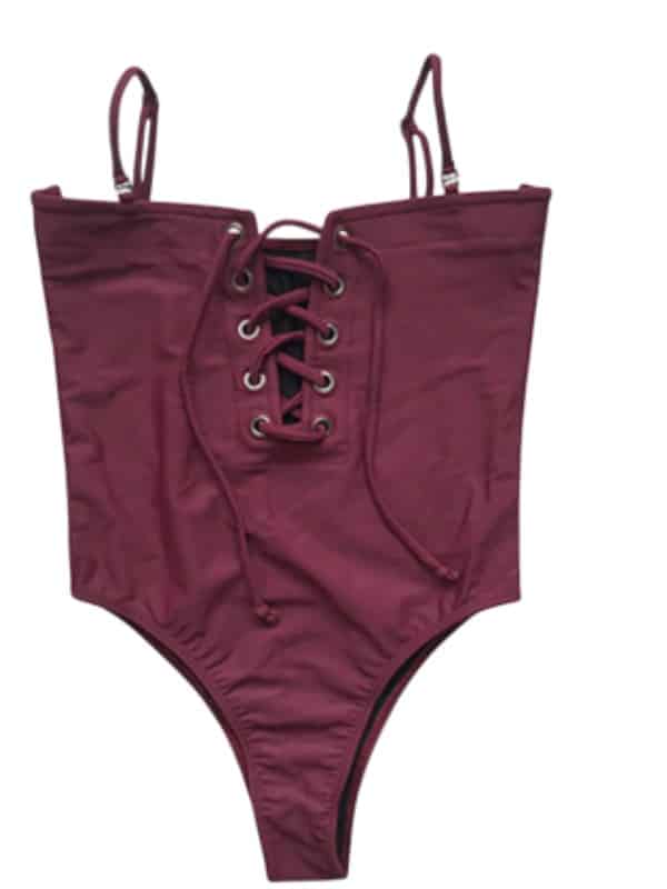 Underwear Product Photo Editing After