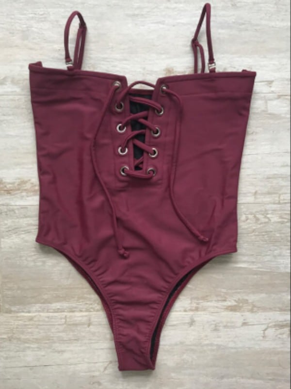 Underwear Product Photo Editing Before