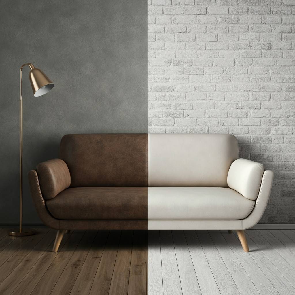 What is Furniture Image Retouching?